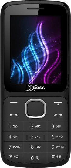 Xccess XX201(Black)
