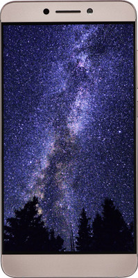 LeEco Le 2 (Rose Gold, 32 GB)(3...