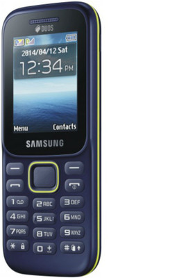 SAMSUNG Guru Music 2(Blue)