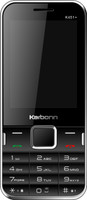 Karbonn Sound Wave K451Plus(Black) RS.1390.00