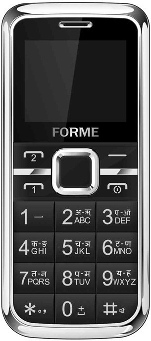 Forme Love One(Black)