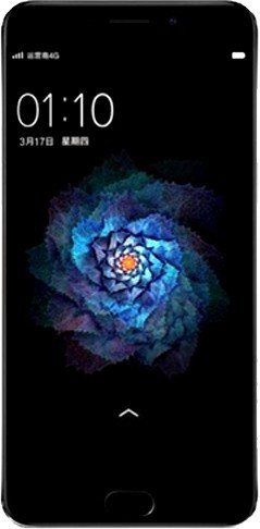 OPPO A37 (Grey, 16 GB)(2 GB RAM)