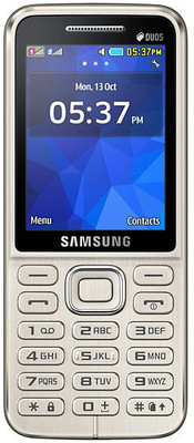SAMSUNG Metro 360(Silver)