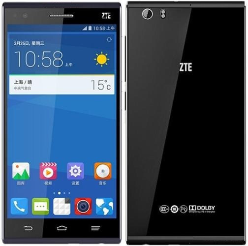 ZTE Star 1 (Black, 16 GB)(2 GB RAM)