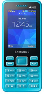 SAMSUNG Metro(Greenish Blue)