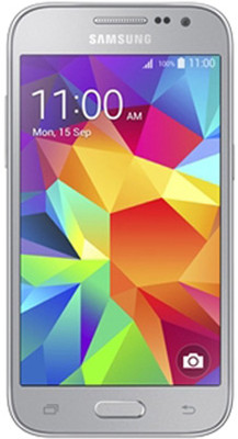 SAMSUNG Galaxy Core Prime (Silver, 8 GB)