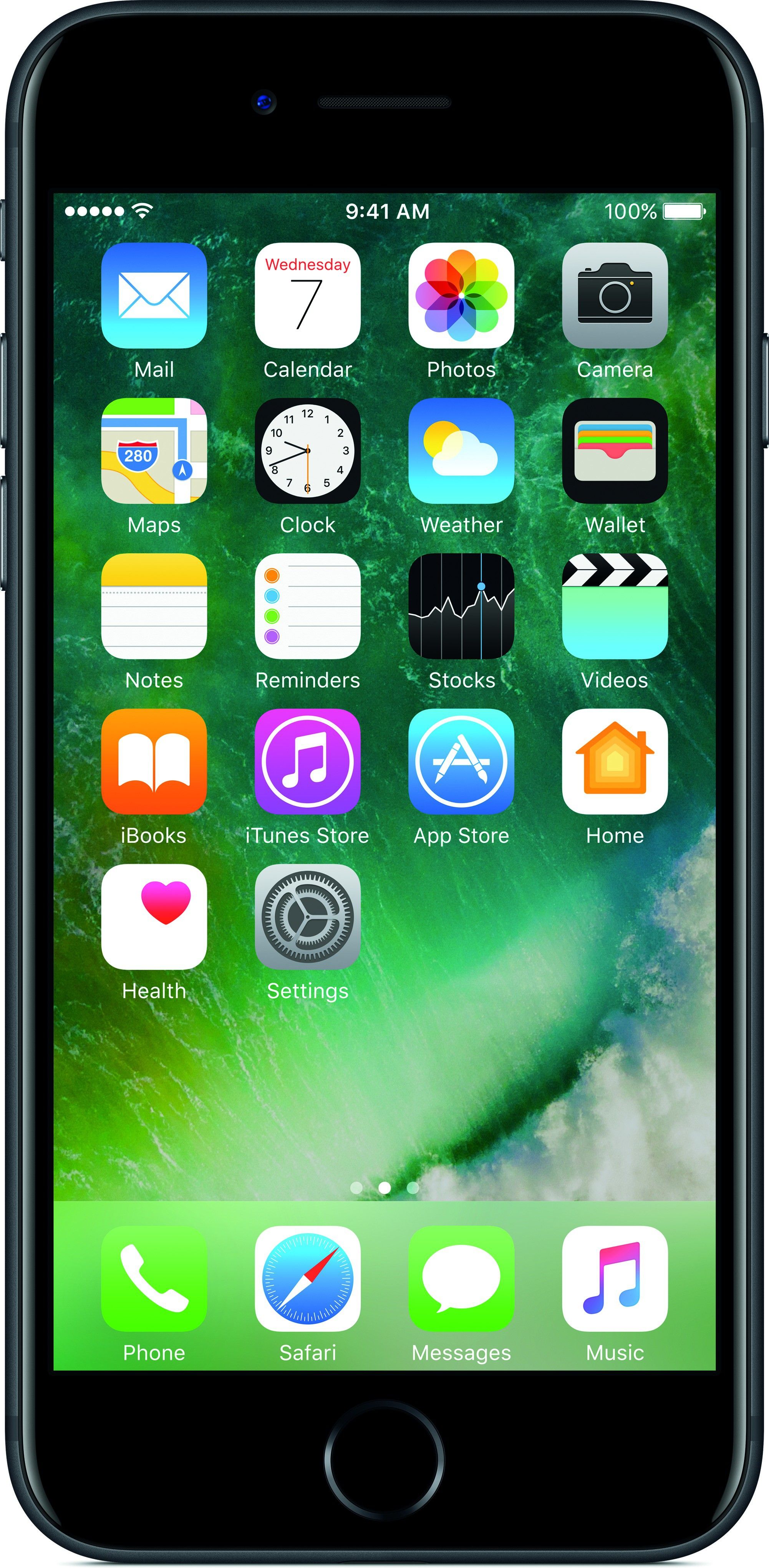 View iPhone 7 256GB Flat ₹18,001 Off exclusive Offer Online(mobiles and accessories)