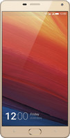 Gionee Marathon M5 Plus (Champagne Gold, 64 GB)(3 GB RAM)
