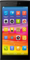 Micromax Canvas Nitro 2 (Grey & Silver, 16 GB)(2 GB RAM) RS.5190.00
