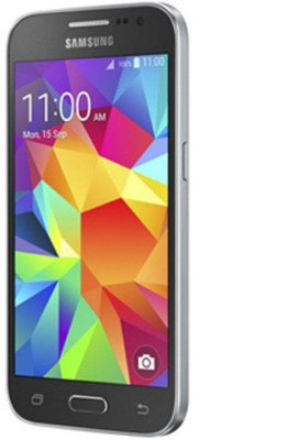 SAMSUNG Sm-G361Hhadins (Charcoal Gray, 8 GB)