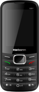 Karbonn K99 Star(Black)