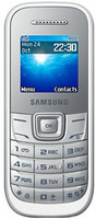 Samsung Guru 1200(White) RS.1270.00