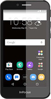 InFocus M260 (white/black, 8 GB)(1 GB RAM) RS.3490.00