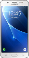 Samsung Galaxy J5 - 6 (New 2016 Edition) (White, 16 GB)(2 GB RAM) RS.10990.00