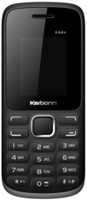 Karbonn K4