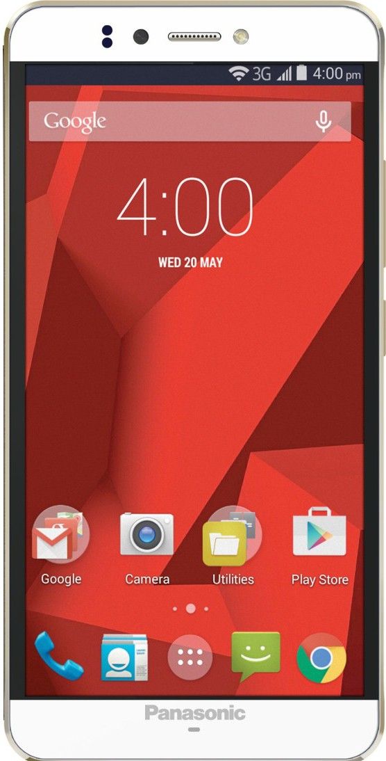 View Panasonic P55 Novo Now ₹7,790 exclusive Offer Online(mobiles and accessories)