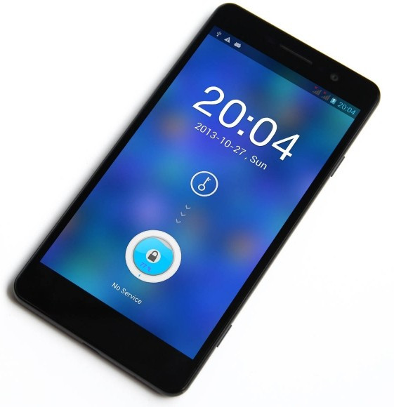 OPPO MIRROR (Blue, 16 GB)(2 GB RAM)