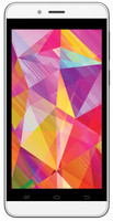 Intex Cloud Cube (White, 8 GB)(512 MB RAM) RS.3999.00