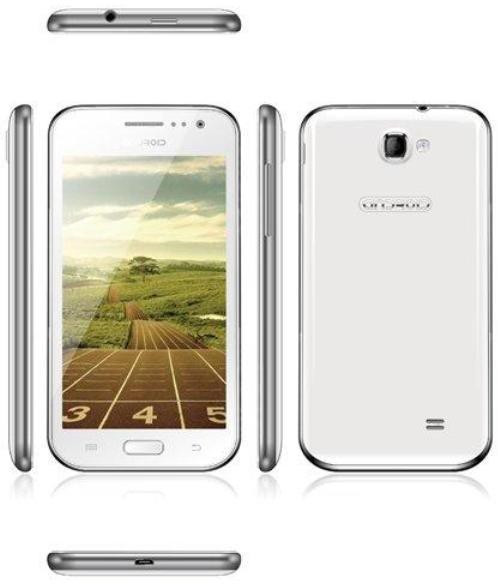 Diamond DIAMOND MOBILES (White, 512 MB)(512 MB RAM)