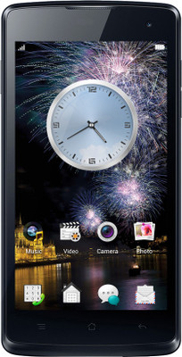 OPPO Yoyo R2001 (Black, 4 GB)(1 GB RAM)