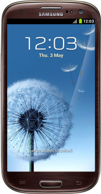 SAMSUNG Galaxy S3 Neo (Brown, 16 GB)