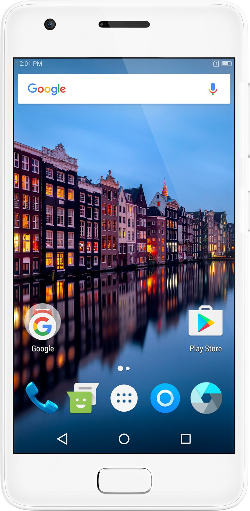 Lenovo Z2 Plus (White, 32 GB)(3 GB RAM)