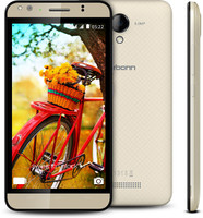 Karbonn Titanium MachFive (Champagne, 16 GB)(2 GB RAM) RS.4690.00