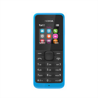 Nokia 105(Cyan) RS.1320.00