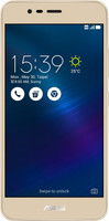 Asus Zenfone 3_Max (Gold, 32 GB)(3 GB RAM) RS.11100.00