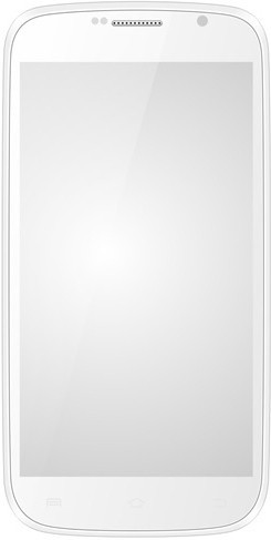 Karbonn A40 (White, 4 GB)(512 MB RAM)