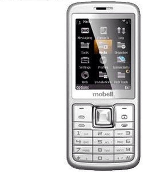 Mobell M330(Black)