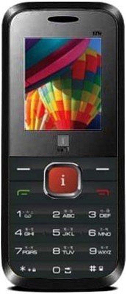 iBall Prince 1.8G