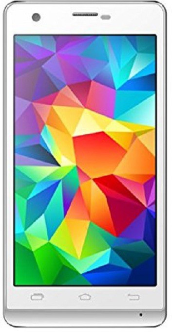 Karbonn Titanium S3 (White, 8 GB)(1 GB RAM)