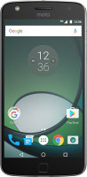 Moto Z Play with Style Mod (Black, 32 GB)(3 GB RAM)