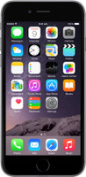 Apple iPhone 6 (Space Grey, 64 GB)