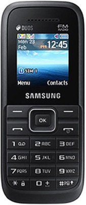 SAMSUNG Guru Fm Plus(Black)