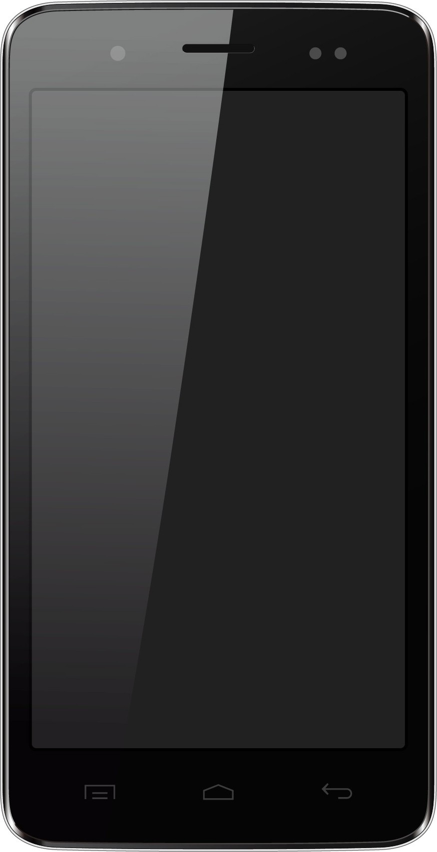 Micromax Bolt A069 (White, 4 GB)(512 MB RAM)