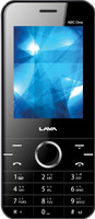 Lava ARC One(Black) RS.1749.00