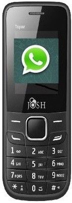 Josh Topaz(Blue) (Josh) Bengaluru Buy Online