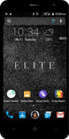 Swipe ELITE (Black, 16 GB)(2 GB RAM)