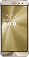 Asus Zenfone 3 (Gold, 64 GB)(4 GB RAM) RS.23999.00