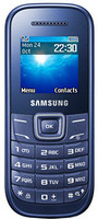 Samsung Guru 1200(Indigo Blue)