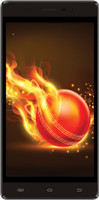 Intex Aqua Lions 3G (Grey, 8 GB)(1 GB RAM) RS.4950.00