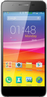 Micromax Canvas Knight 2 (Black & Champagne, 16 GB)(2 GB RAM) RS.7499.00