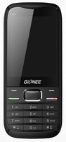 Gionee L700(Black) RS.1999.00