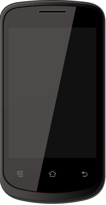Forme V1(Black)
