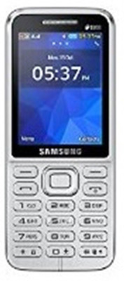 SAMSUNG Metro 360(White)