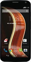 Moto X (Black/Walnut, 16 GB)(2 GB RAM) RS.21999.00