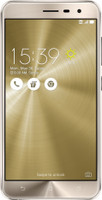 Asus Zenfone 3 (Gold, 32 GB)(3 GB RAM) RS.21999.00