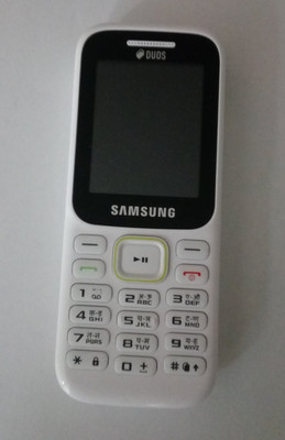 SAMSUNG Guru Music 2(White)